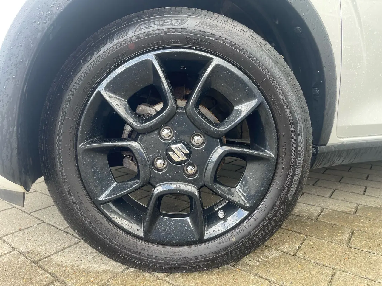 Billede 2 - Suzuki Ignis 1,2 Dualjet Mild hybrid Plus AEB 83HK 5d