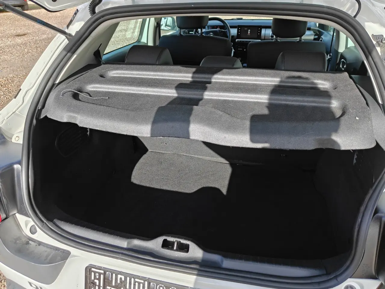Billede 6 - Citroën C4 Cactus 1,6 BlueHDi 100 Feel