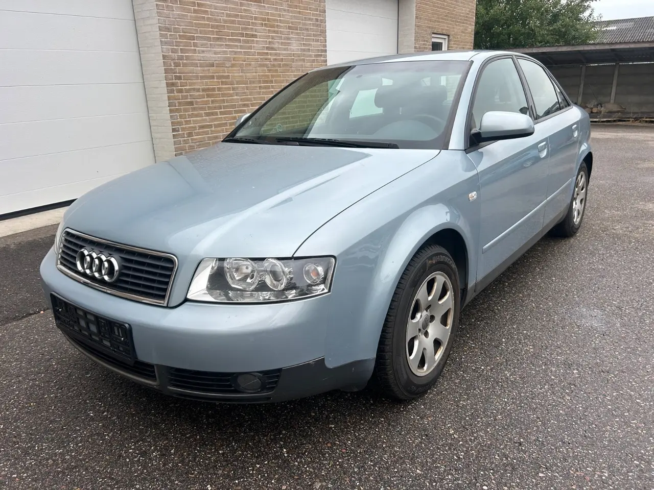 Billede 1 - Audi A4 2,0