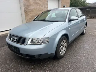 Audi A4 2,0