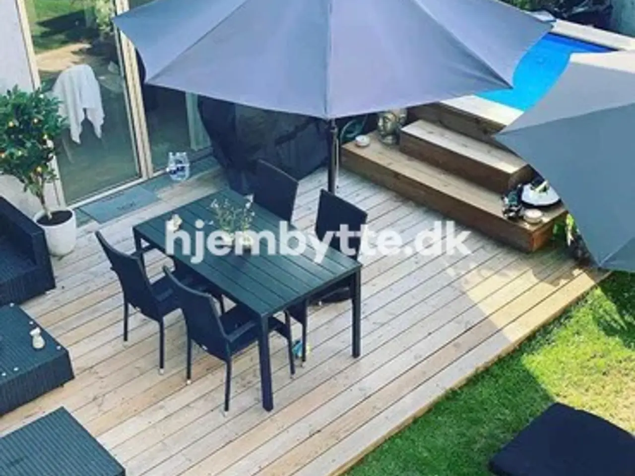 Billede 1 - Hjembytte - Køjevænget