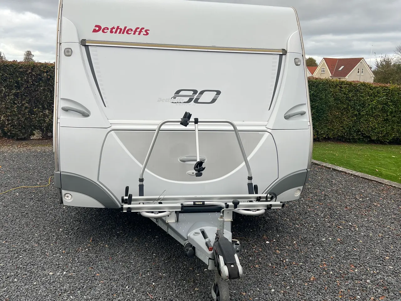 Billede 18 - Dethleffs 