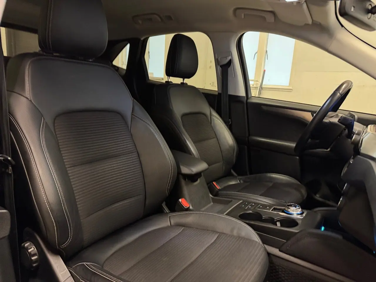 Billede 15 - Ford Kuga 2,5 PHEV Titanium X CVT