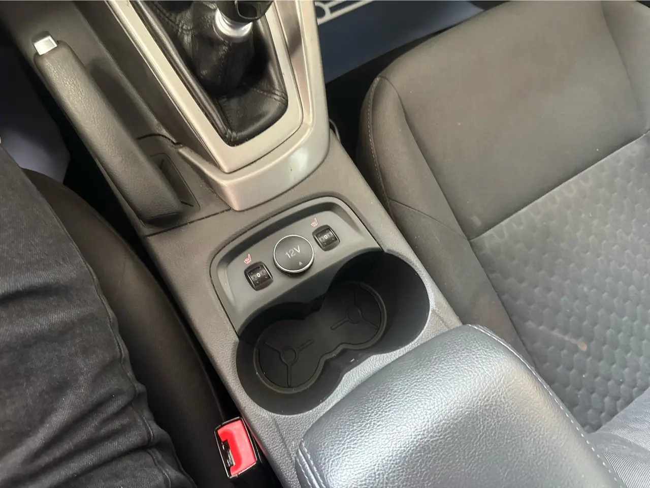 Billede 14 - Ford Focus 1,0 SCTi 125 Titanium stc. ECO