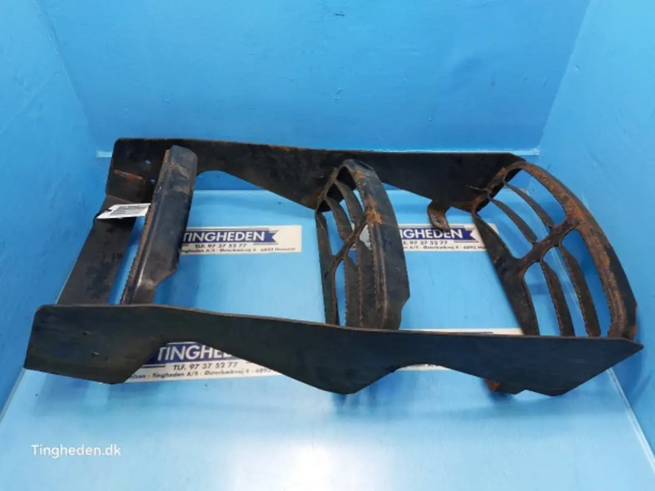Billede 2 - Massey Ferguson 6465 Trin R. 4290283M92