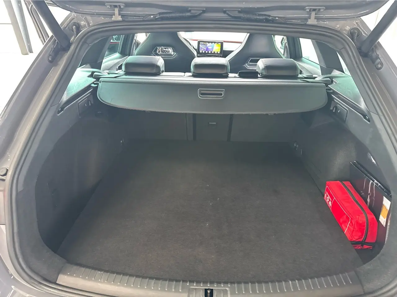 Billede 22 - Cupra Leon 1,4 eHybrid Sportstourer DSG