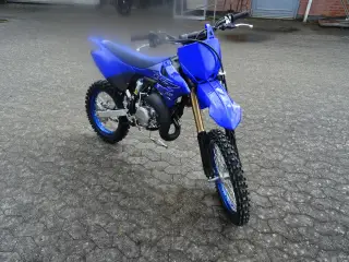 Yamaha yz 85 - og yz 65