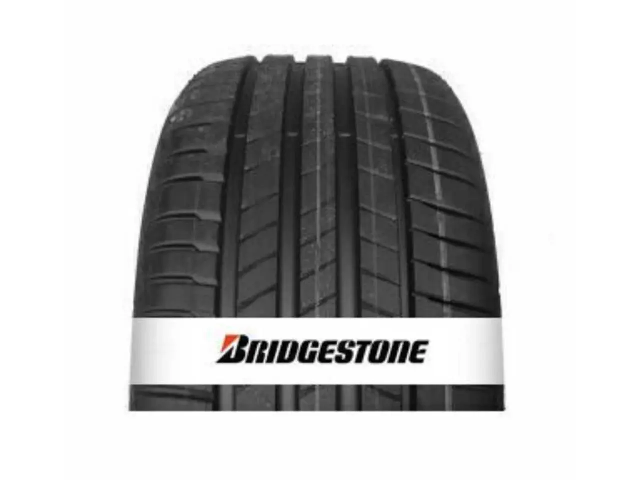 Billede 1 - 235/55R18 104T