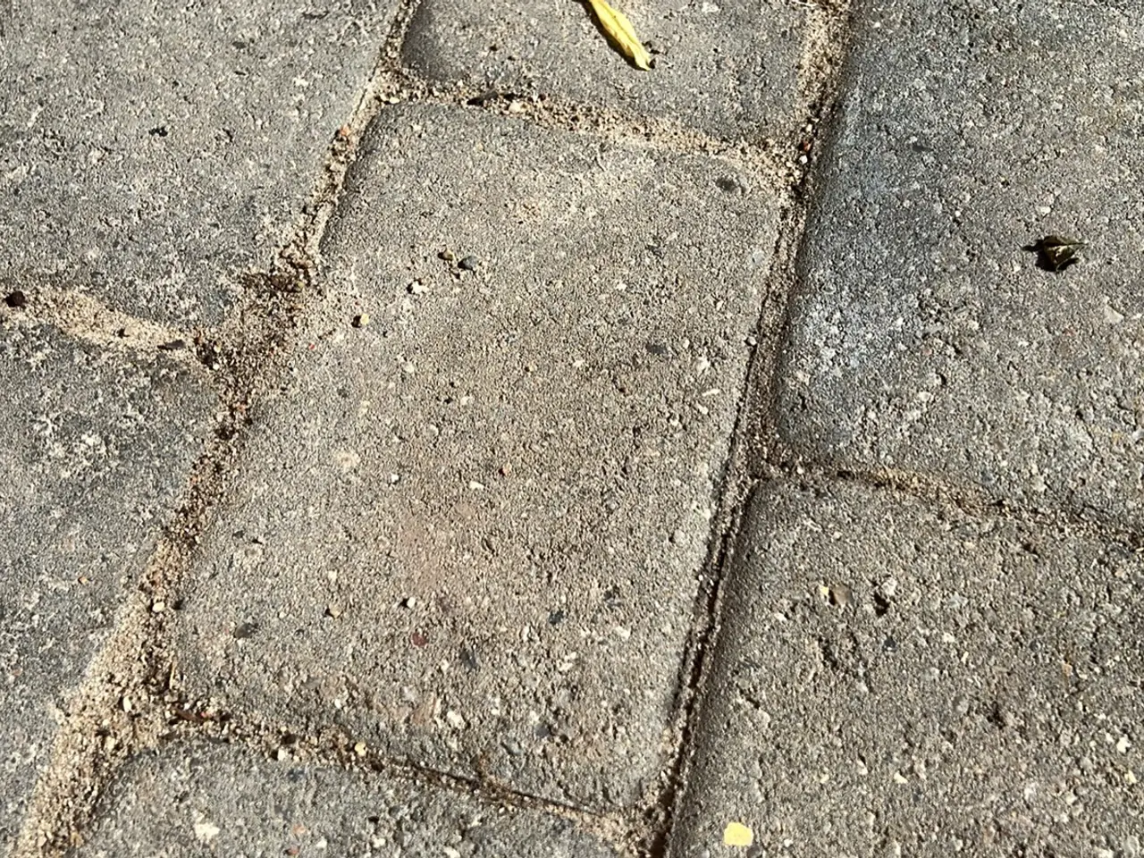 Billede 1 - GRATIS! Herregårdssten / bondesten - IBF. 
