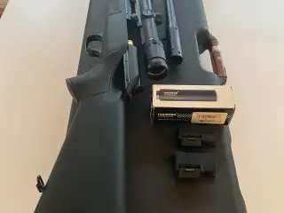 Blaser R93 Proff.