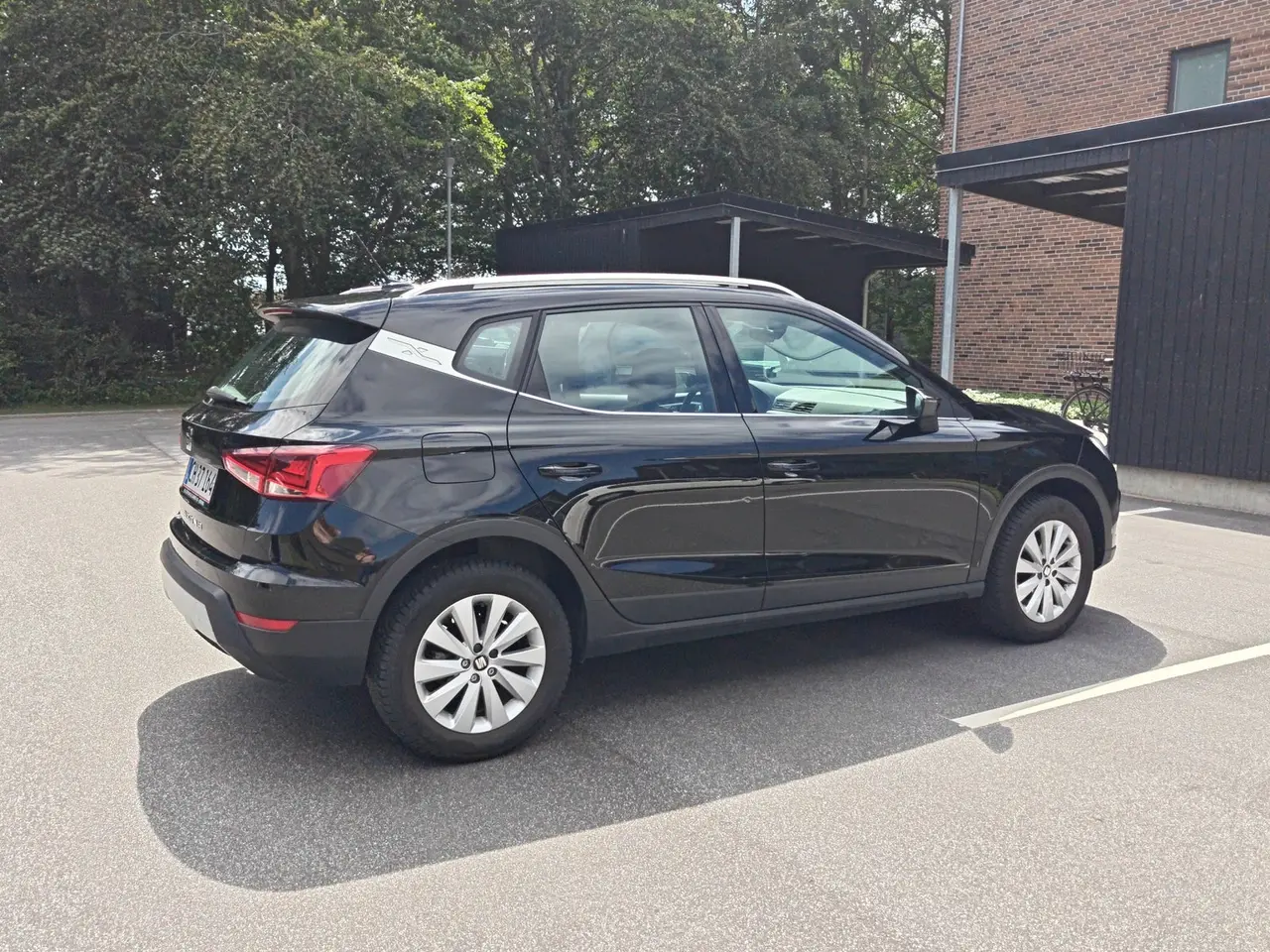 Billede 5 - Seat Arona 1,0 TSi 115 Xcellence DSG