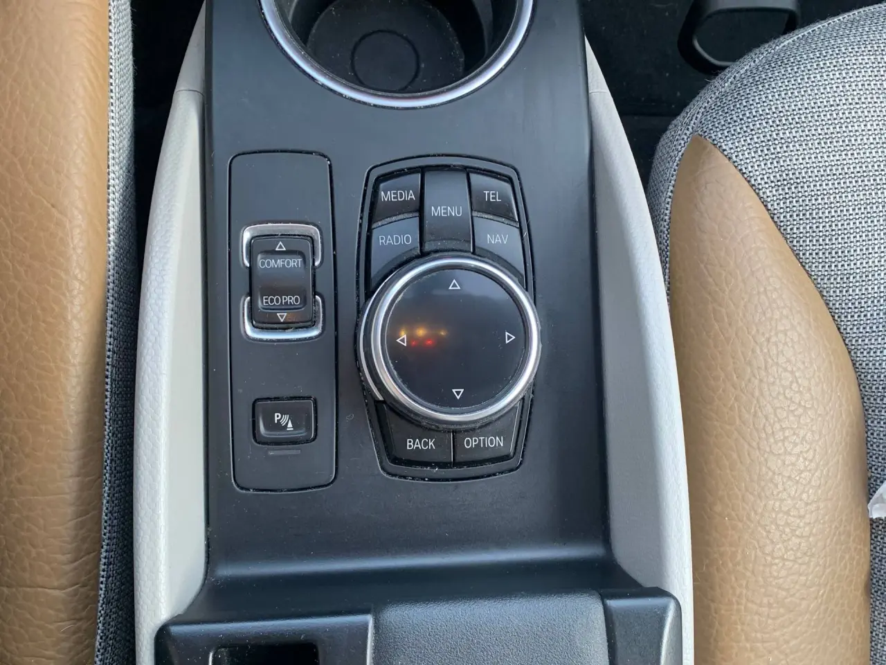 Billede 9 - BMW i3 60Ah