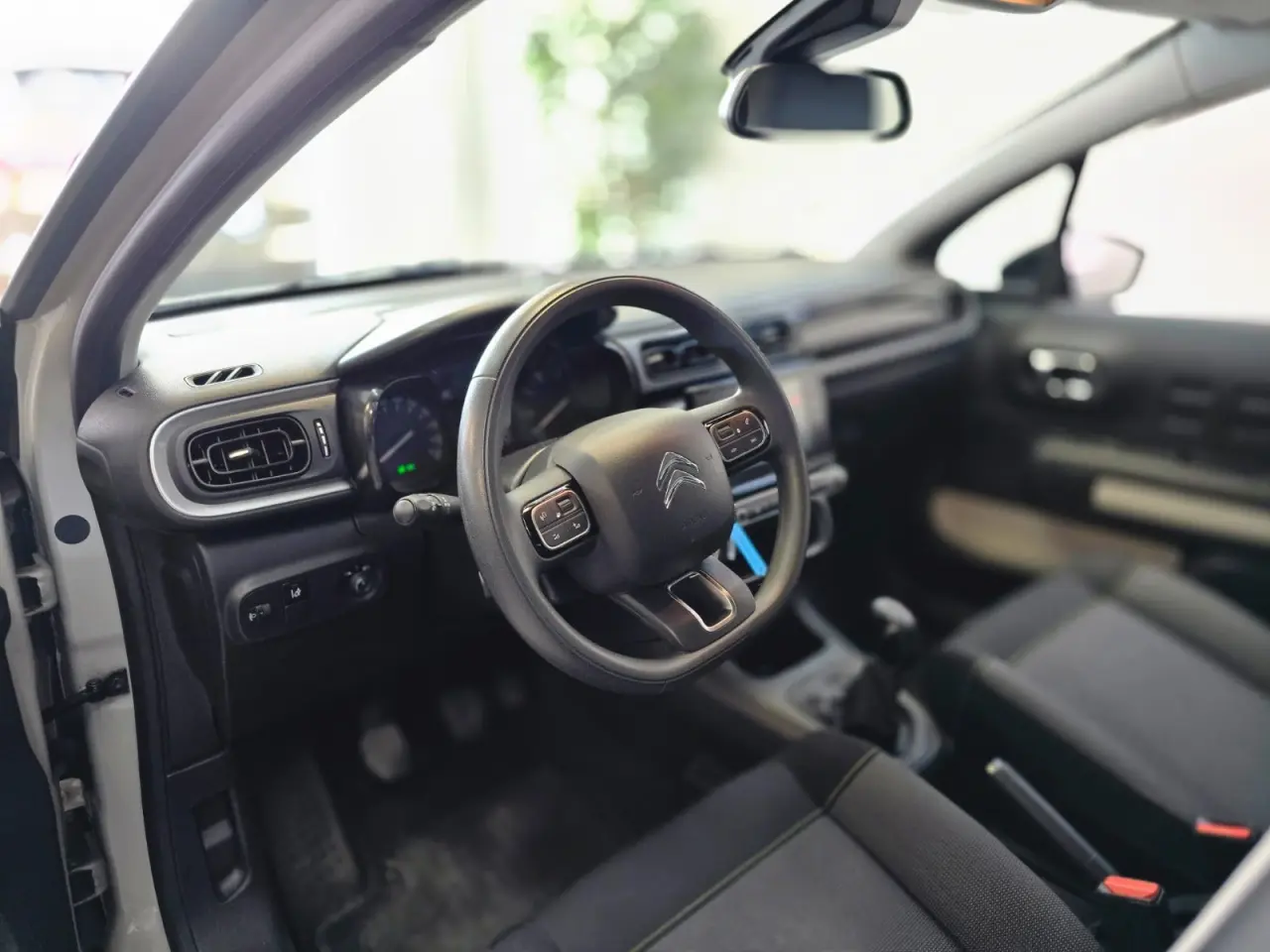 Billede 4 - Citroën C3 1,2 PureTech 82 Iconic
