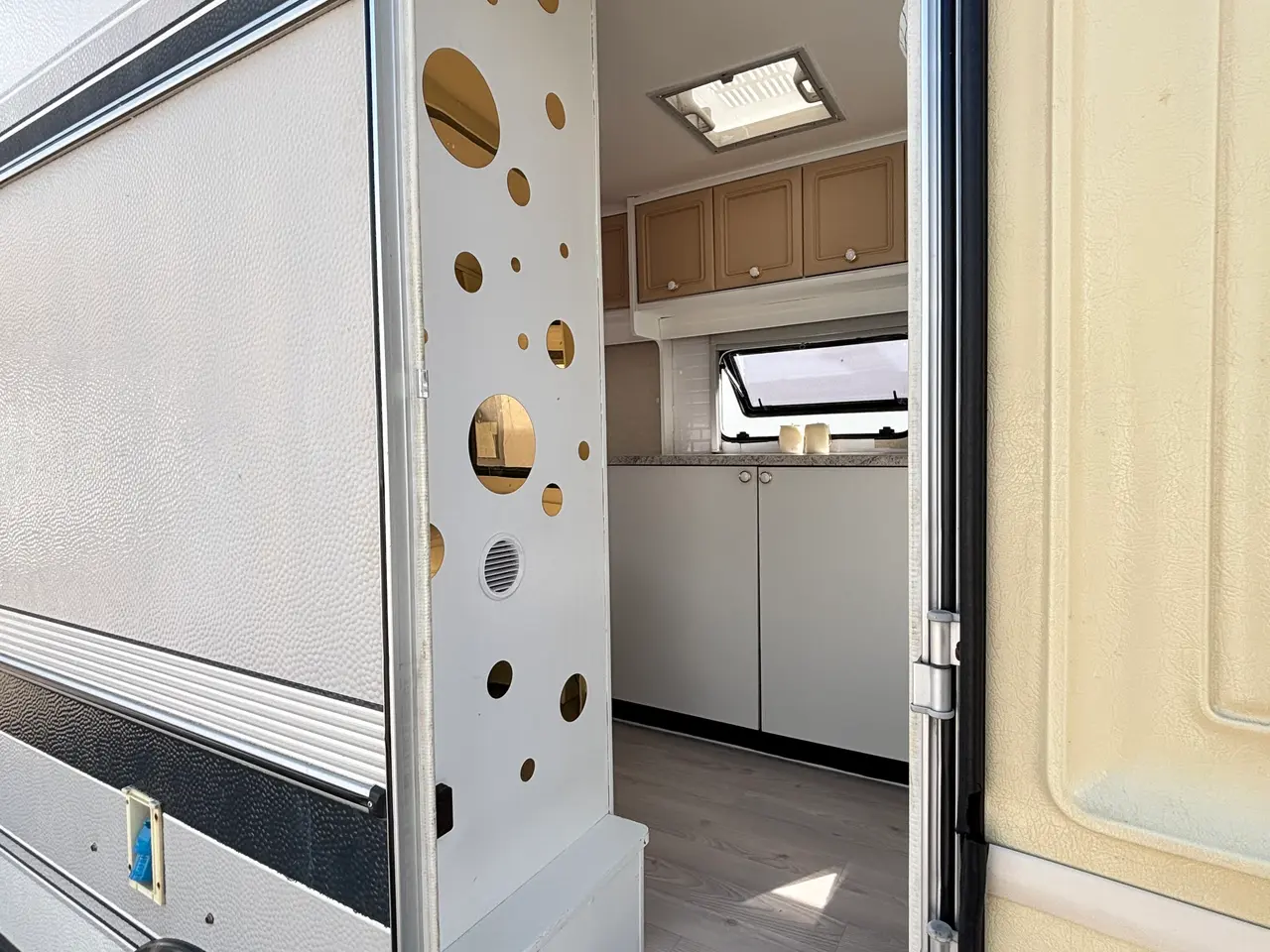 Billede 3 - Hobby de lux