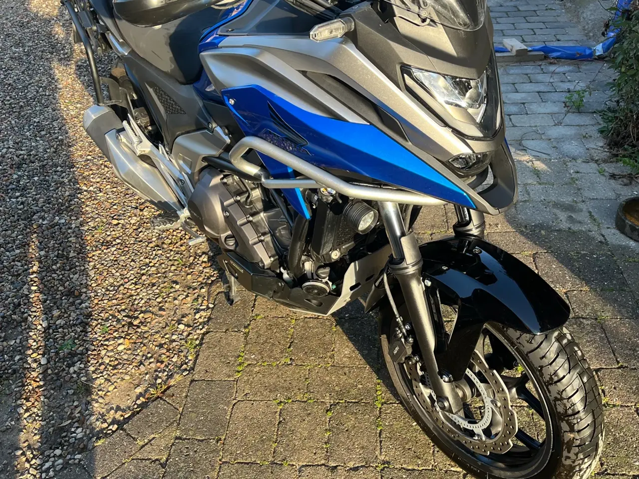 Billede 1 - Honda NC 750 xad
