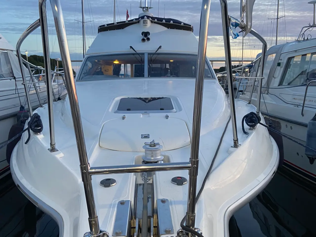 Billede 2 - Sealine 310