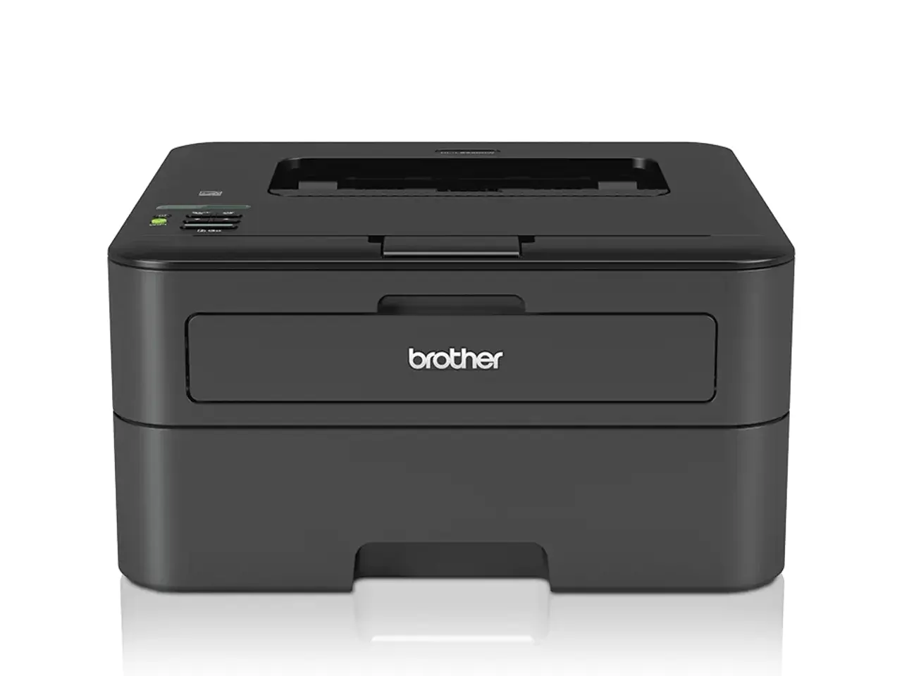 Billede 1 - Brother s/h laserprinter KØBES