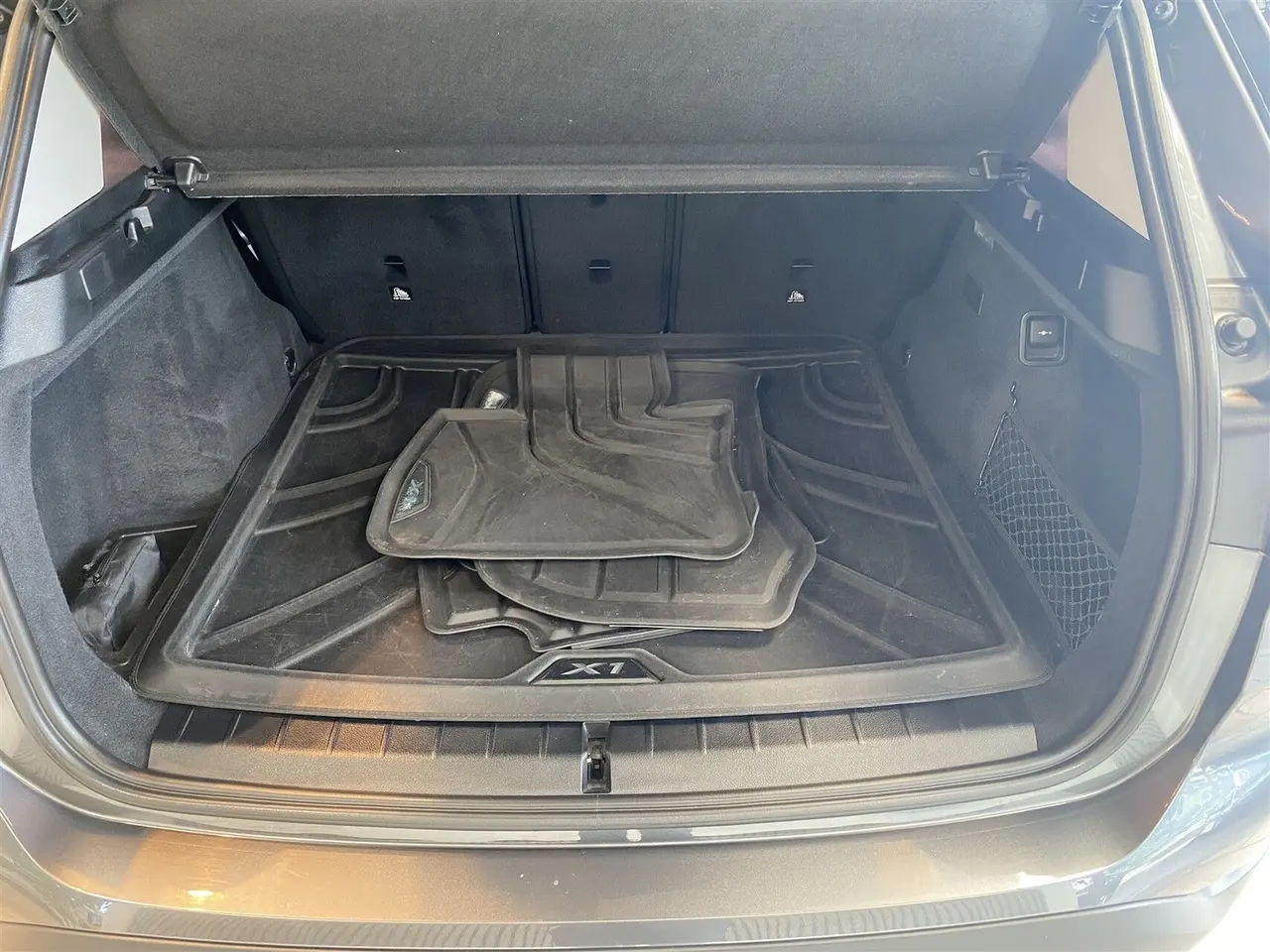 Billede 19 - BMW X1 1,5 xDrive25e Advantage aut.