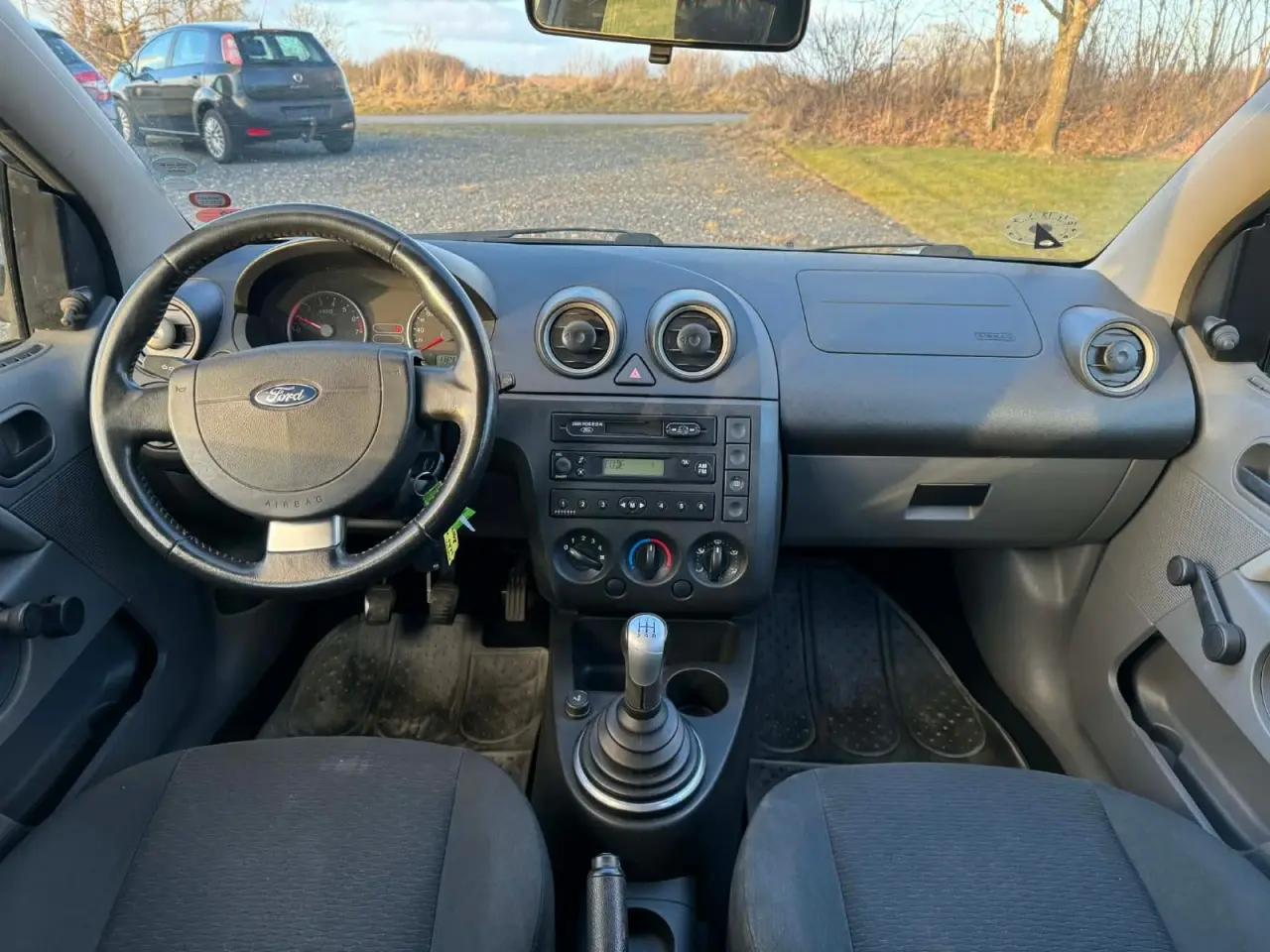 Billede 14 - Ford Fiesta 1,3 Base