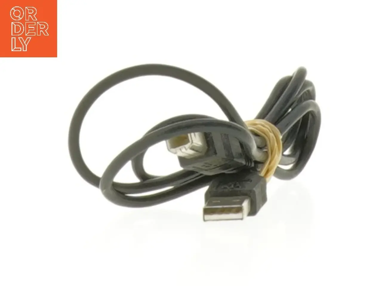 Billede 2 - Kabel