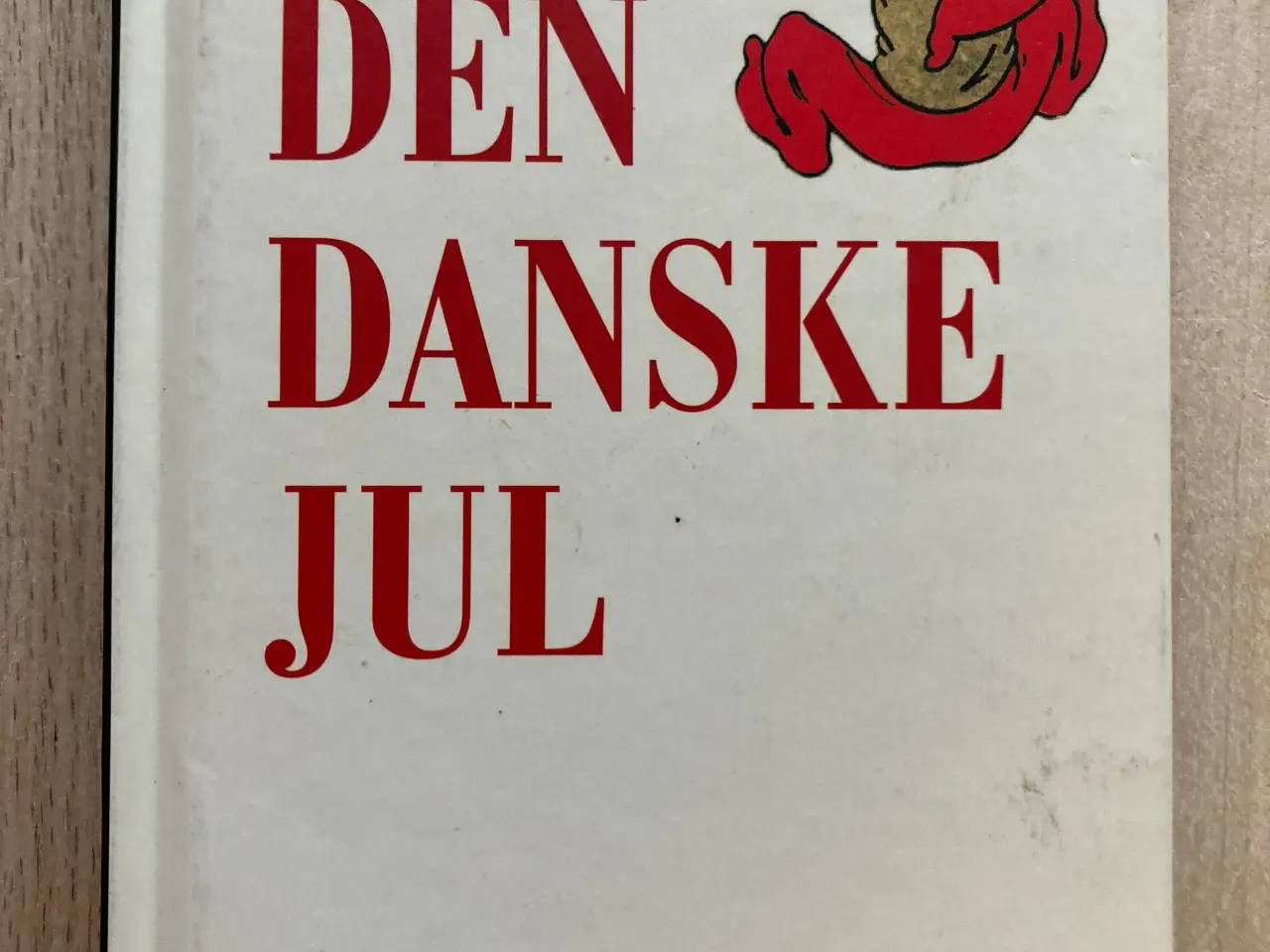 Billede 1 - 24 låger + 1 til den danske jul, Jens Ingvordsen 