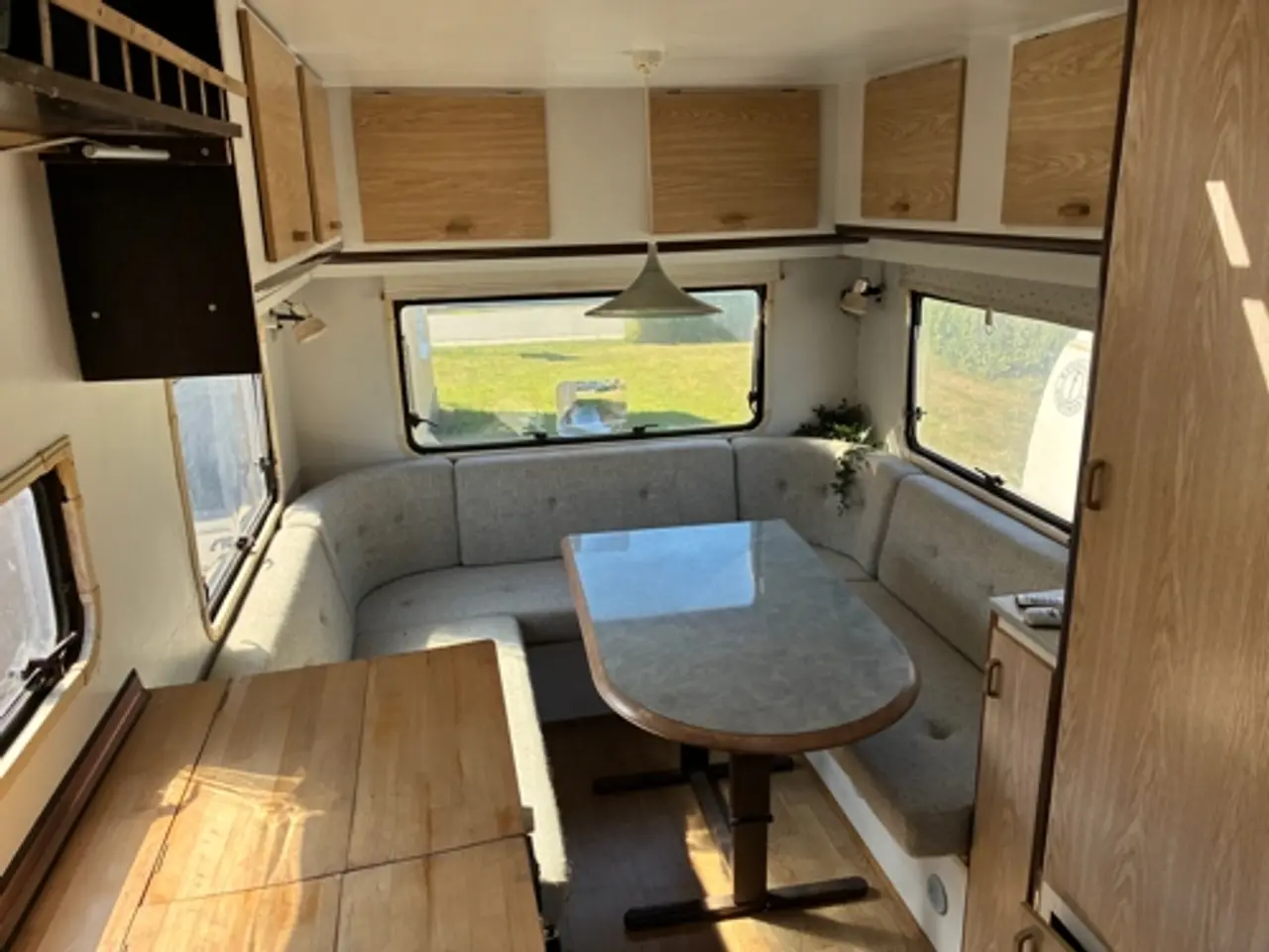 Billede 14 - VW LT 35 Autocamper
