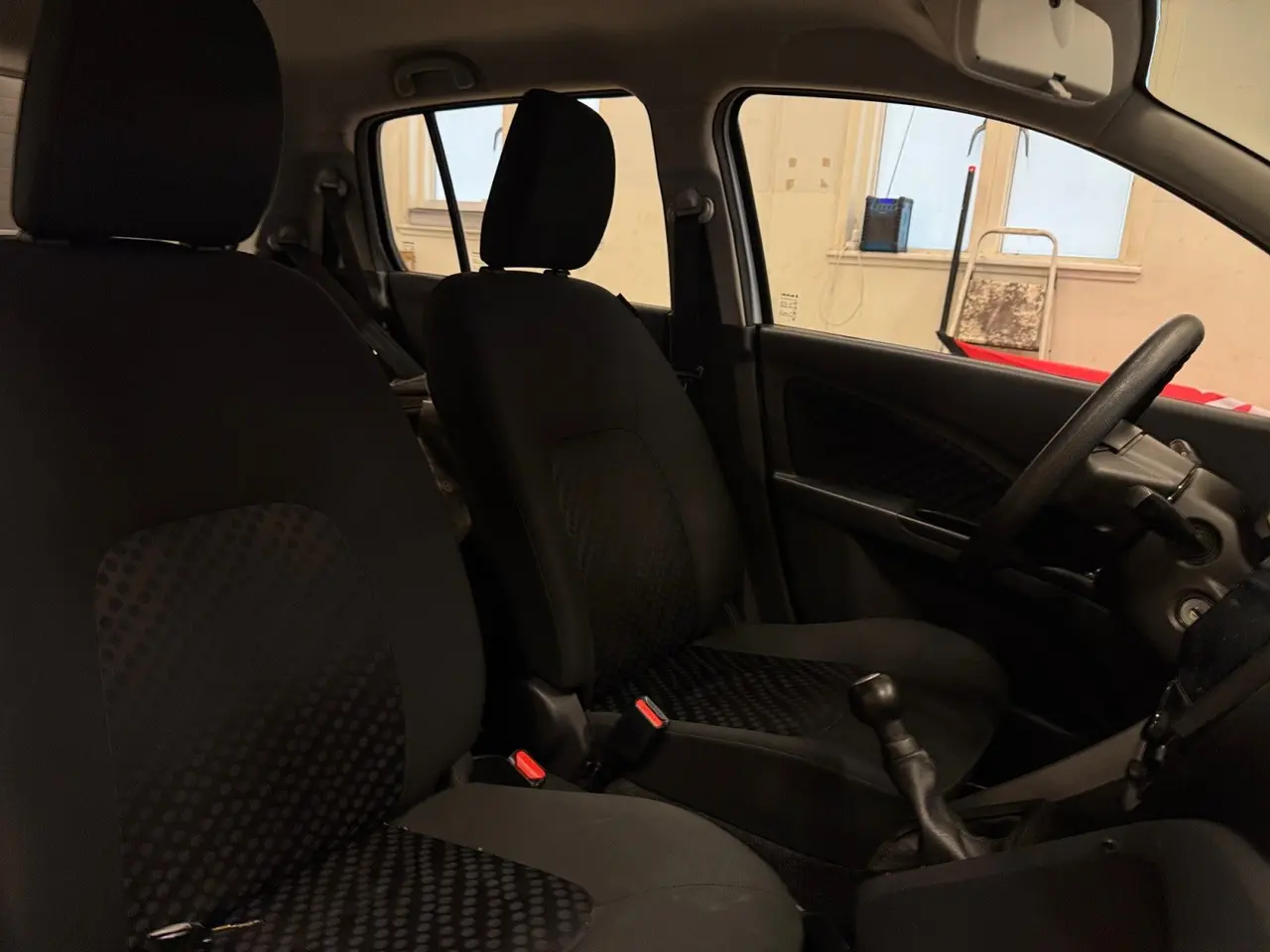Billede 12 - Suzuki Celerio 1,0 Dualjet Exclusive