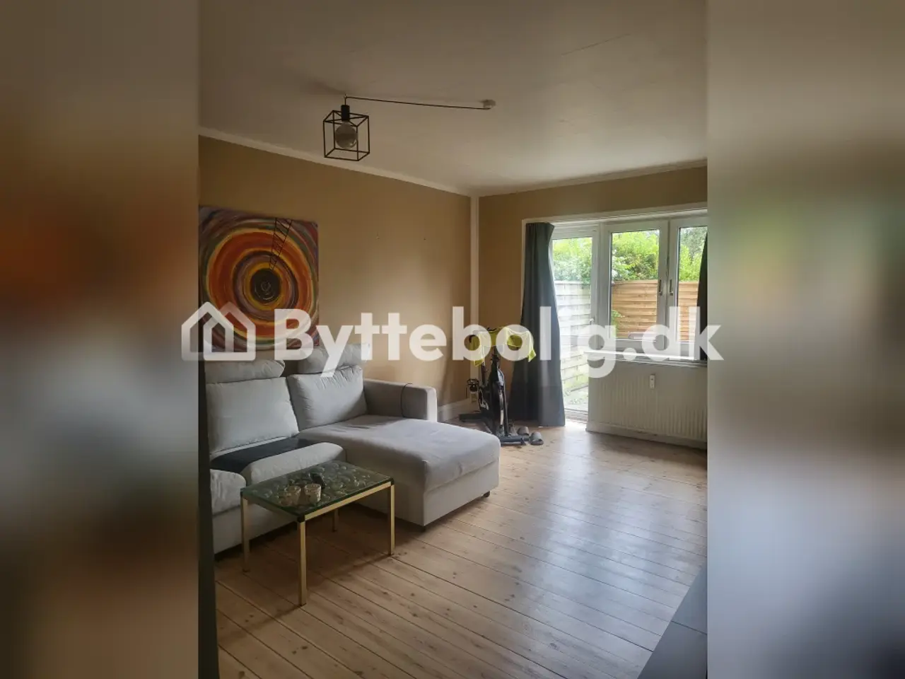 Billede 2 - 52 m² lejlighed i Vanløse