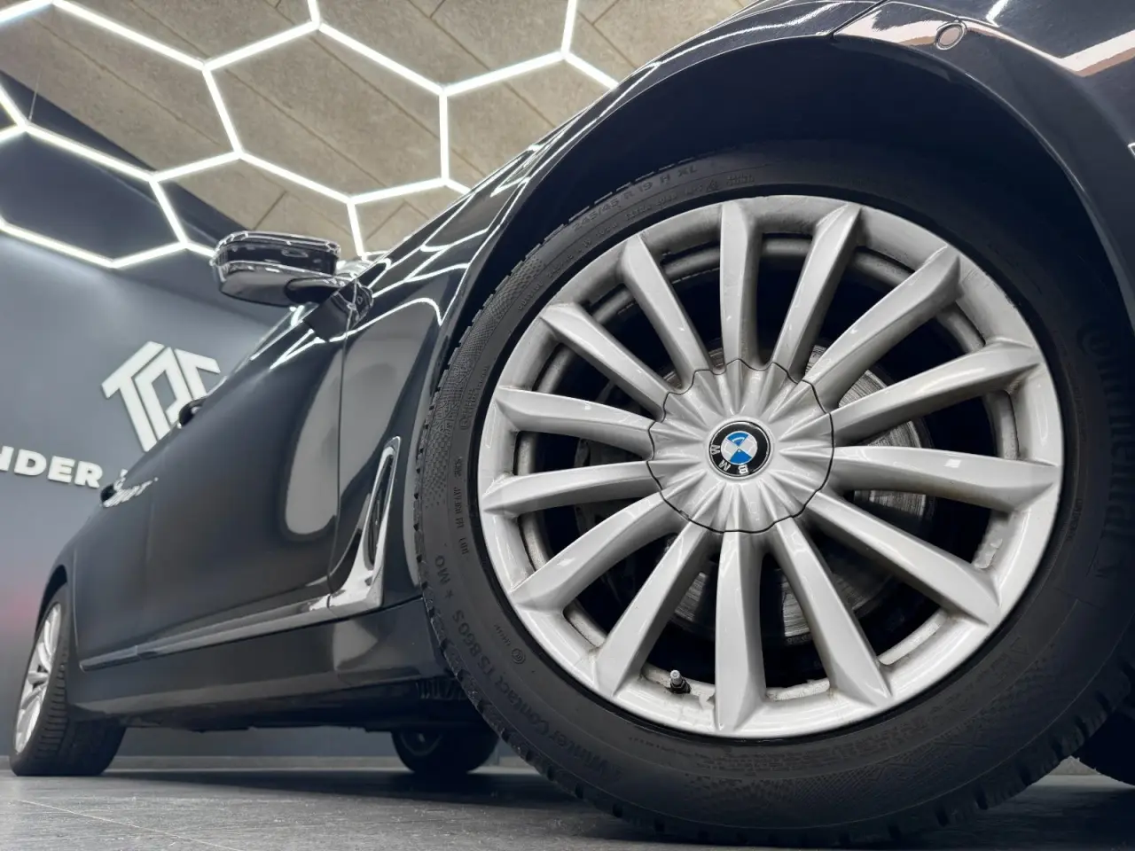 Billede 2 - BMW 730d 3,0 xDrive aut.