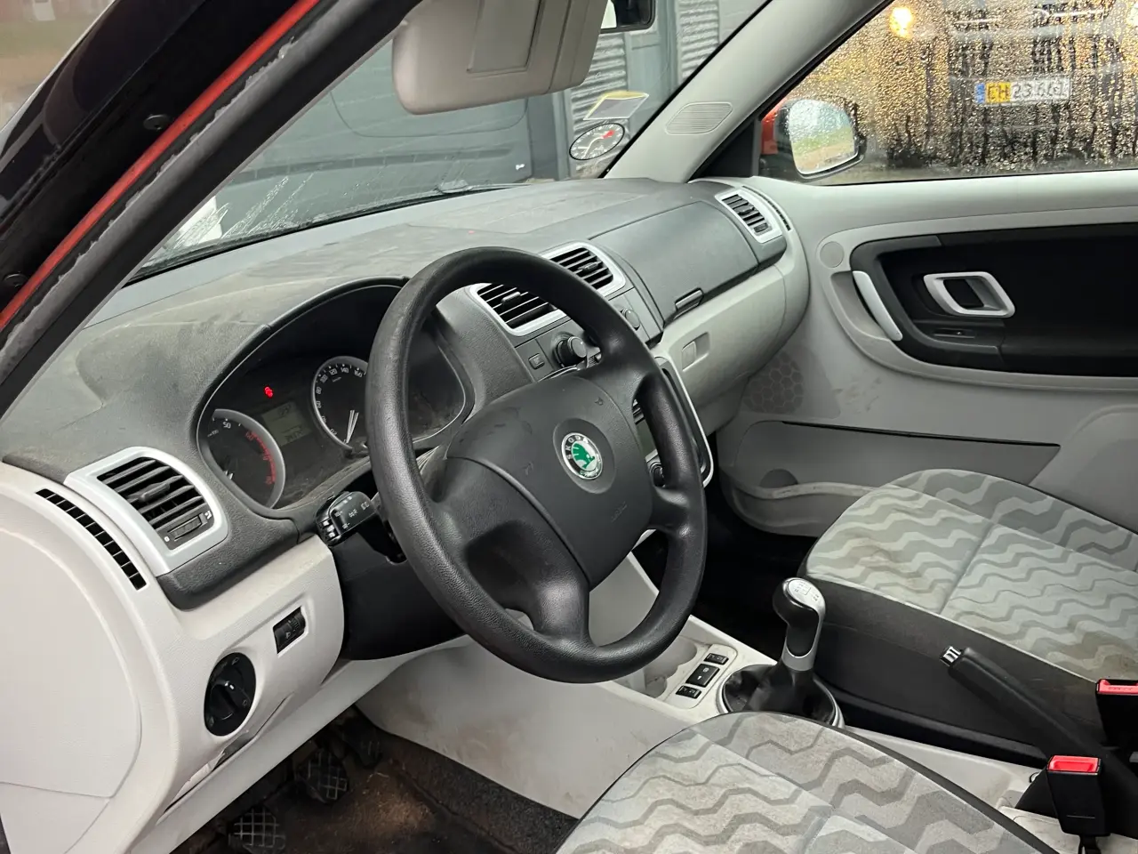 Billede 11 - Skoda Fabia 1,2 Benzin