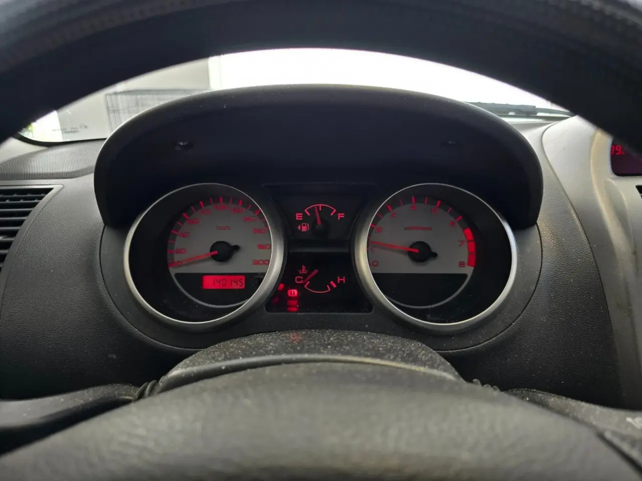 Billede 9 - Suzuki Ignis 1,3 SE