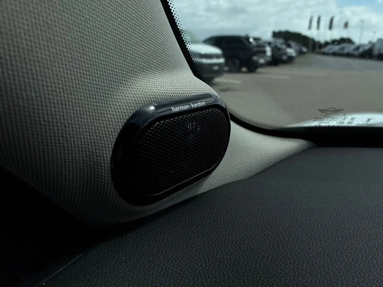 Billede 22 - MINI Cooper SE  Edition Premium Plus
