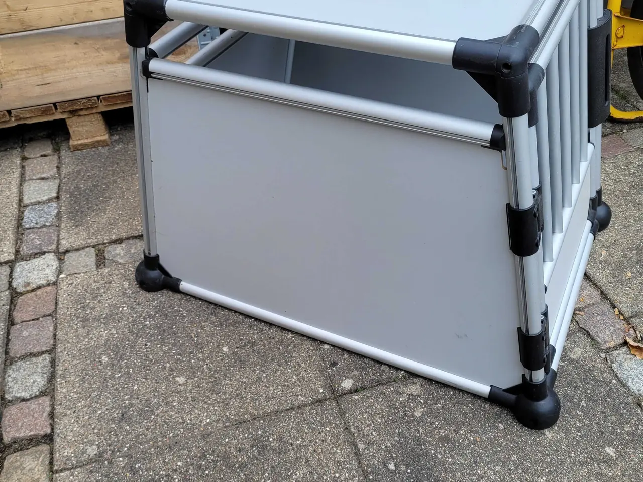 Billede 3 - Transport bur