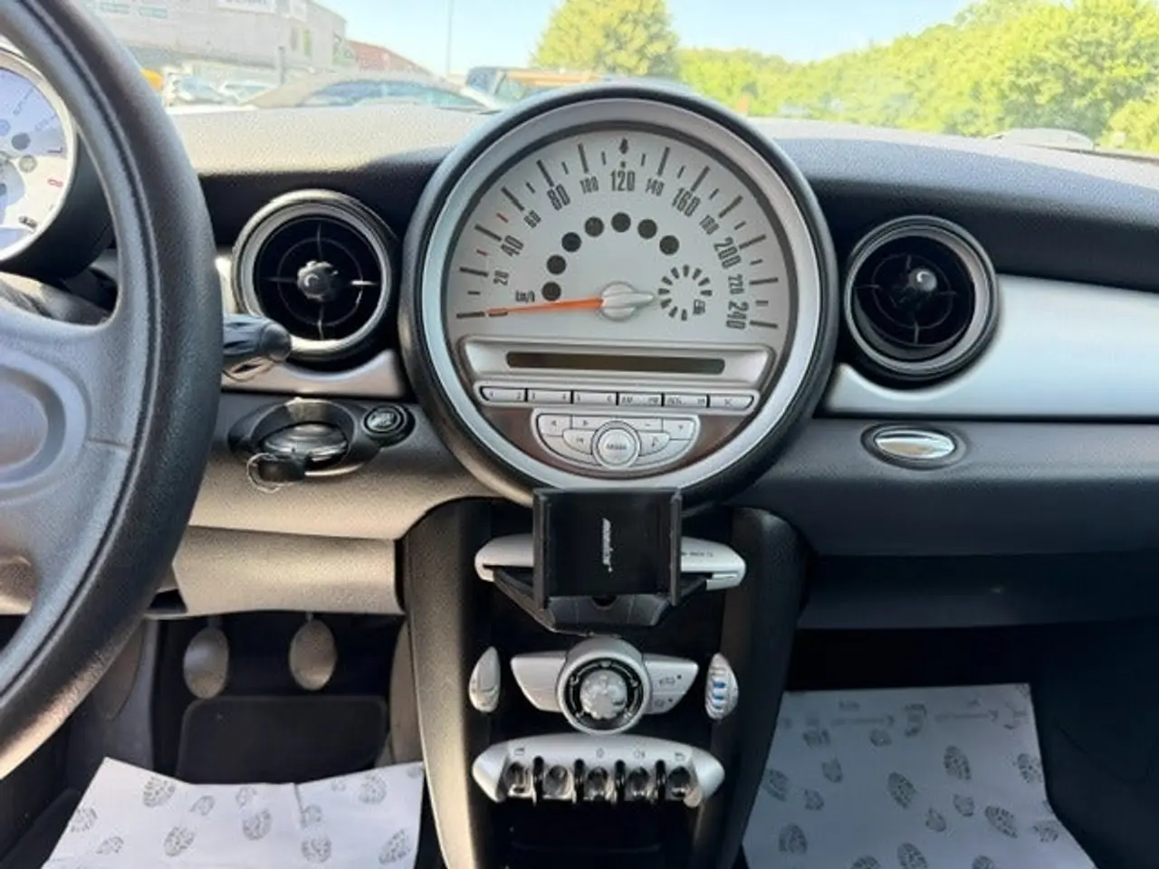 Billede 12 - MINI One 1,4