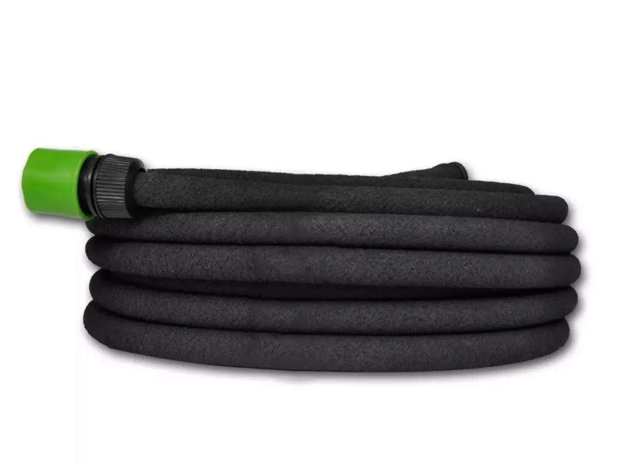 Billede 4 - Siveslange til havevanding 1/2" - 50 m