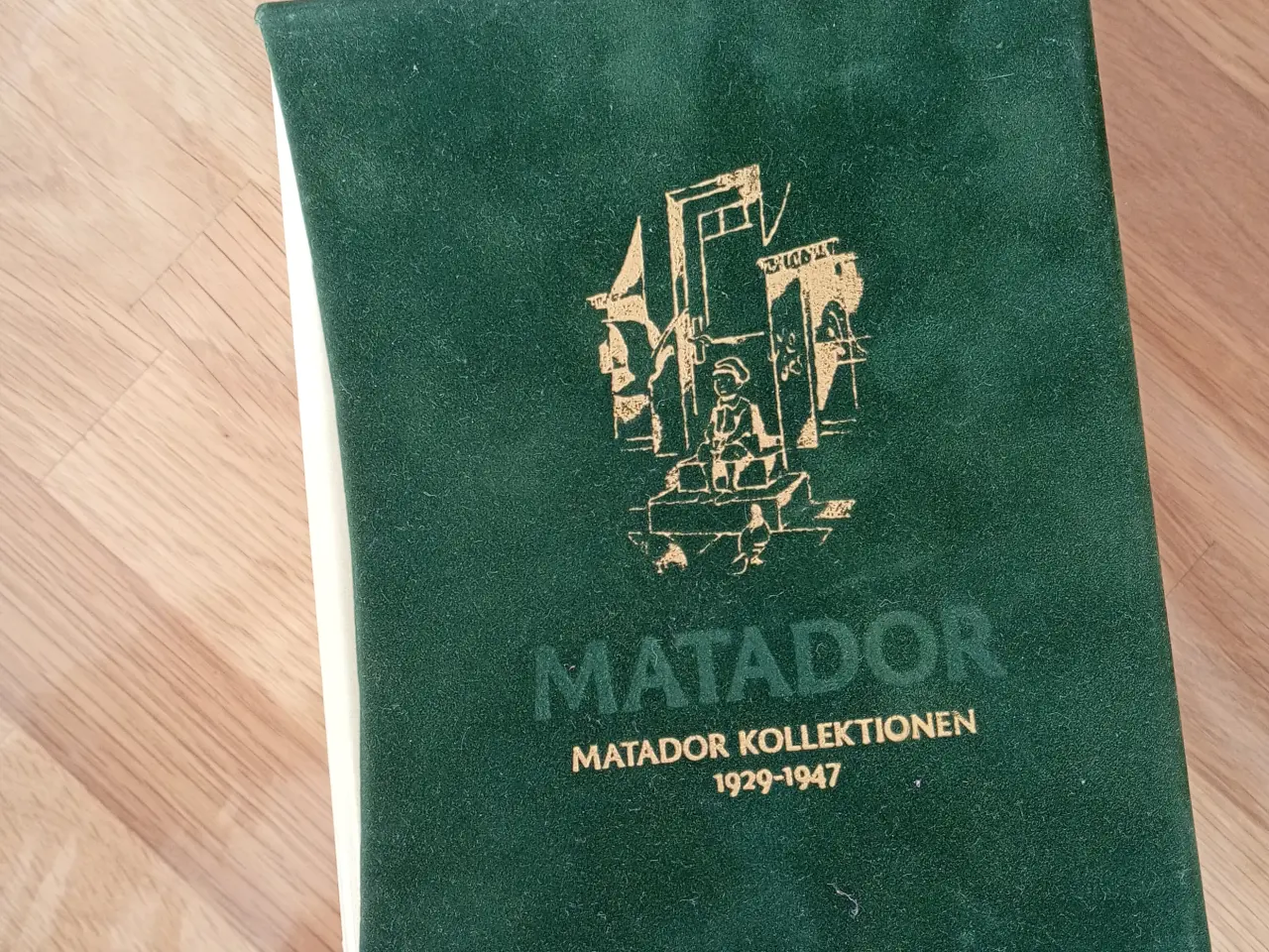 Billede 1 - Matador Boxen