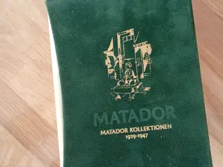 Matador Boxen