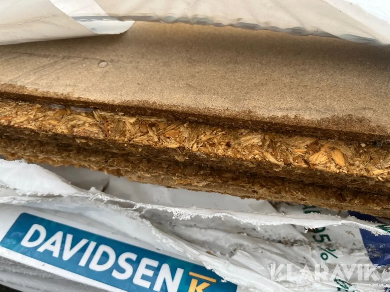 Billede 3 - Gulvspånplader 14styk