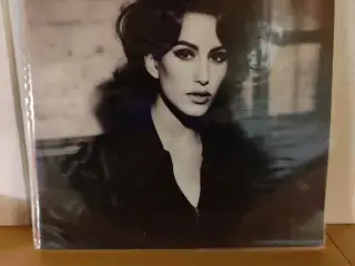 Lisa Nilsson LP