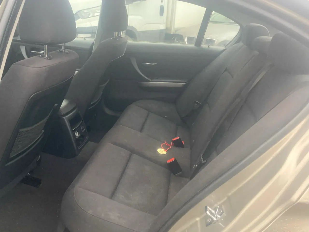 Billede 10 - BMW 320D 2,0 177Hk