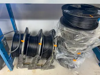 Parti Termoplast svejsetråd