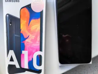 Samsung Galaxy A10, 32 gb