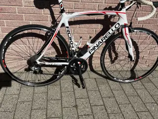 Pinarello cykel 53 cm