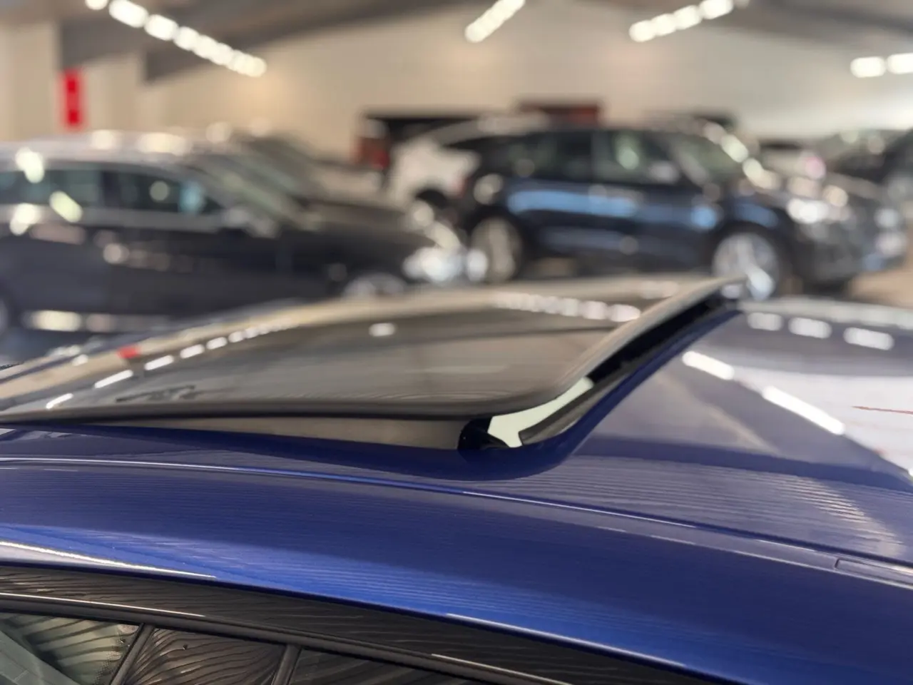 Billede 11 - BMW i4 M50 Gran Coupé EL XDrive 544HK 5d Aut.