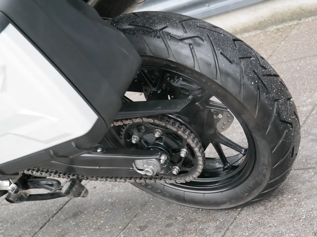 Billede 28 - BMW F 750 GS MC-SYD BYTTER GERNE