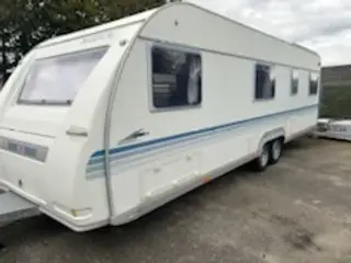 Adria classica 743 UP
