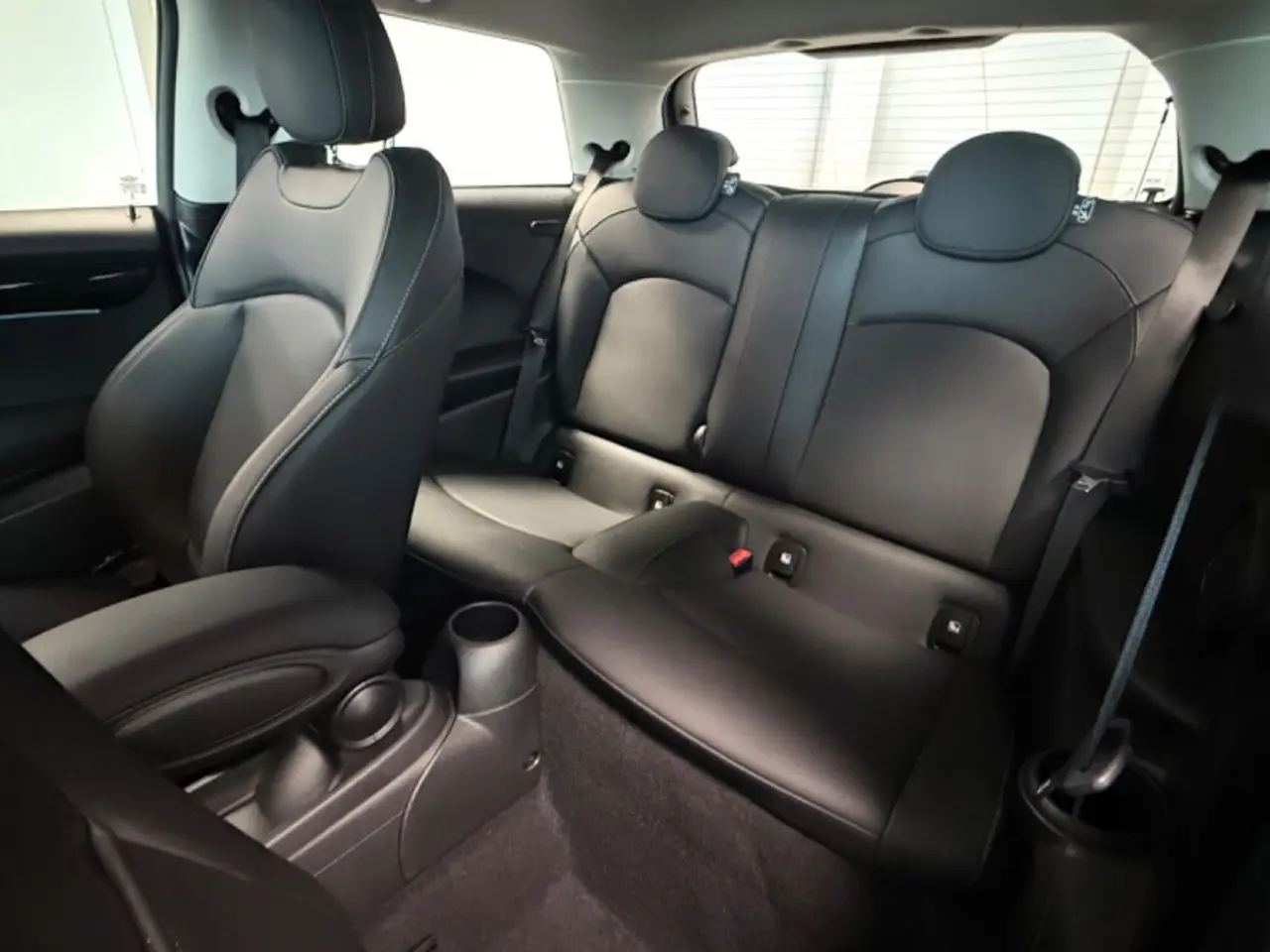 Billede 16 - MINI Cooper SE Edition Premium