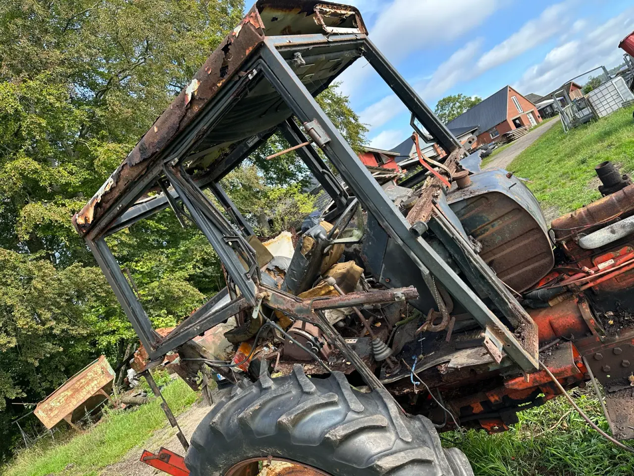 Billede 2 - Sekura s74 ruder