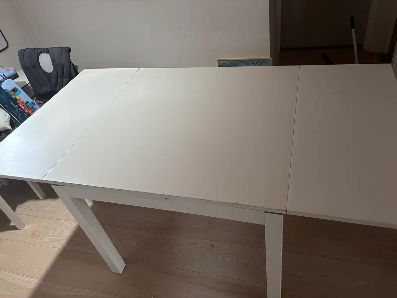 Billede 1 - Spisebord