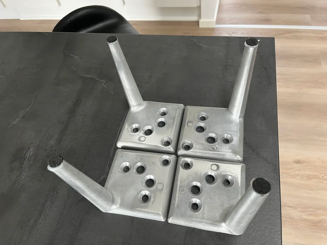 Billede 3 - Sofaben til modeller fra Søren Lund og Mogens Hans
